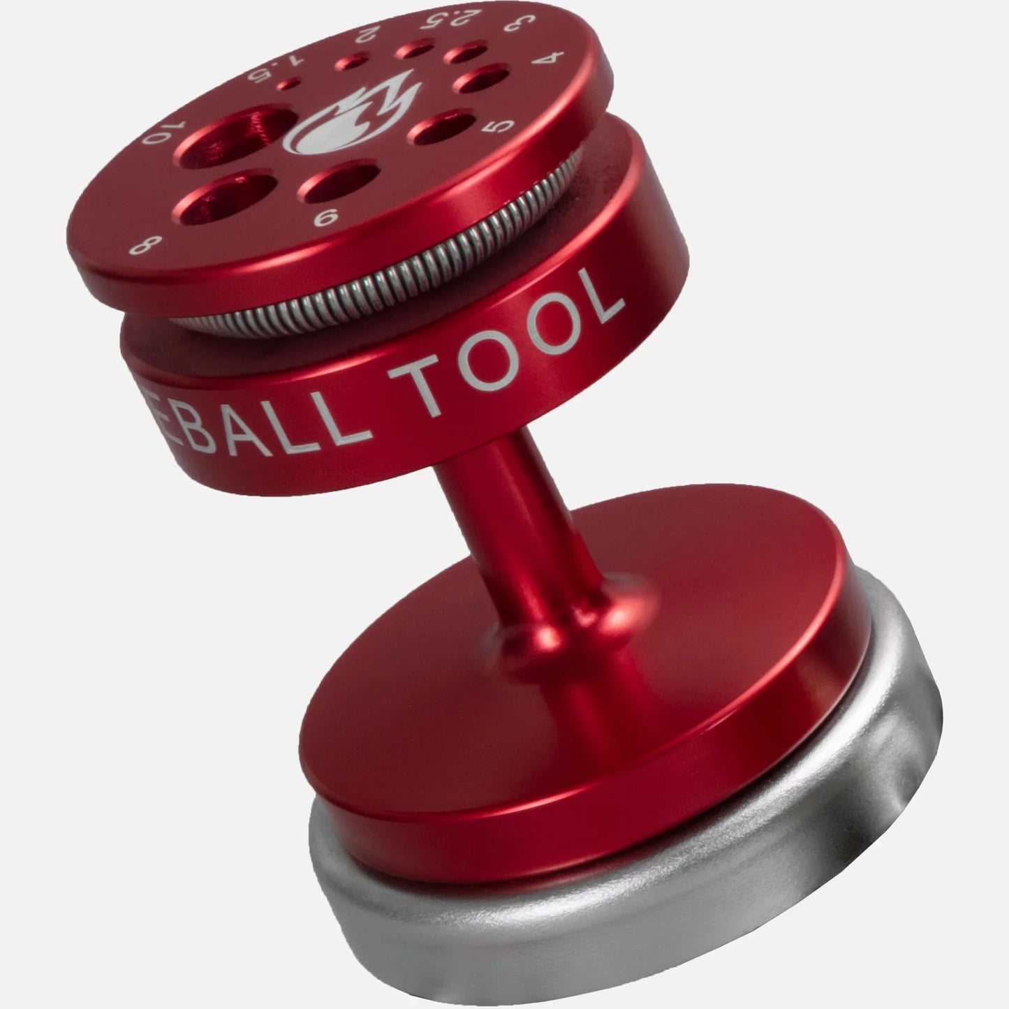 Hex Key Holder (Tower)