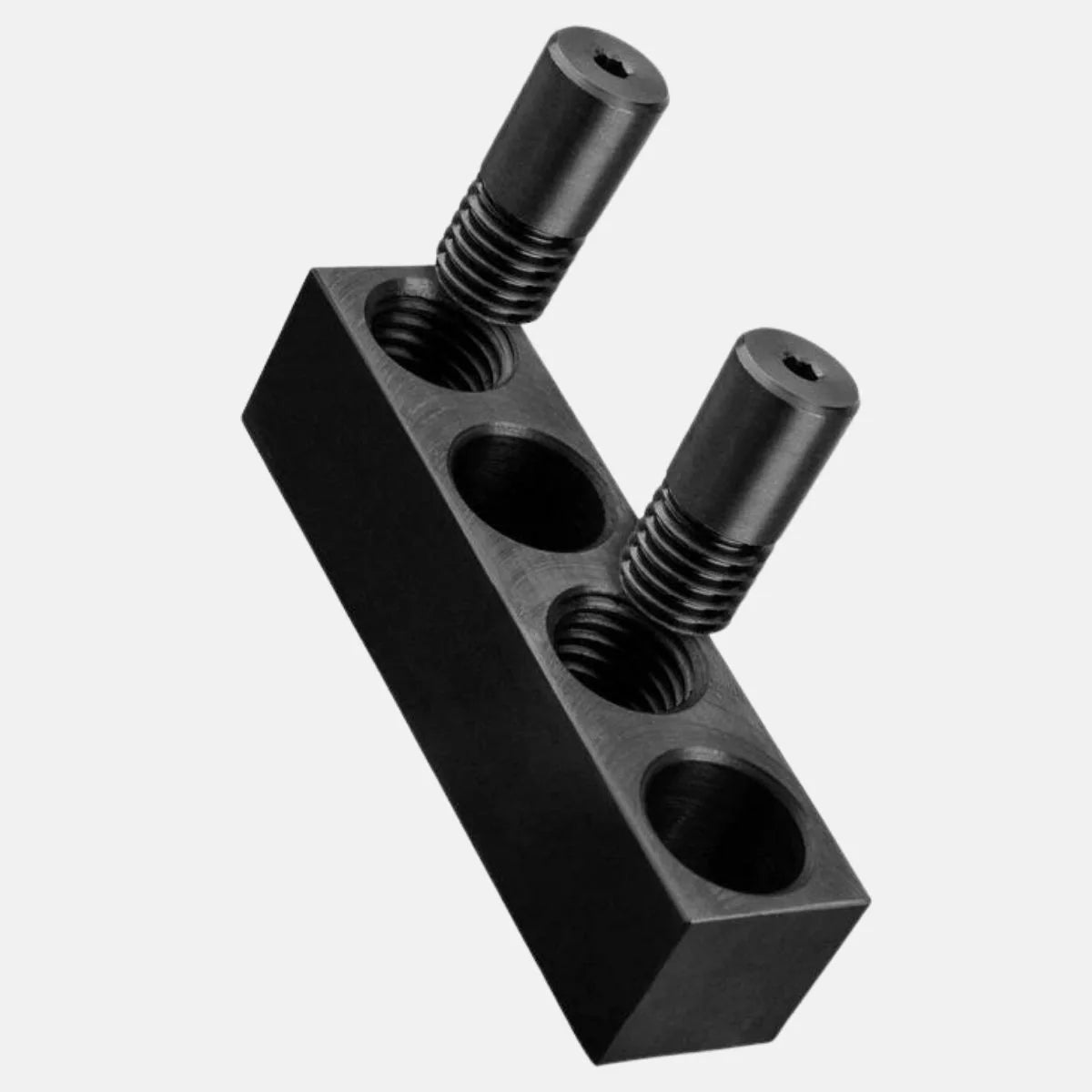 Kubbur 100x25x25 mm - 16 mm kerfi
