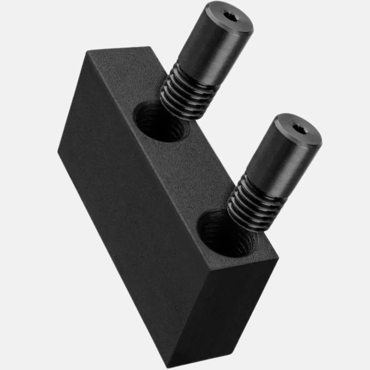 Kubbur 100x50x25 mm - 19 mm kerfi