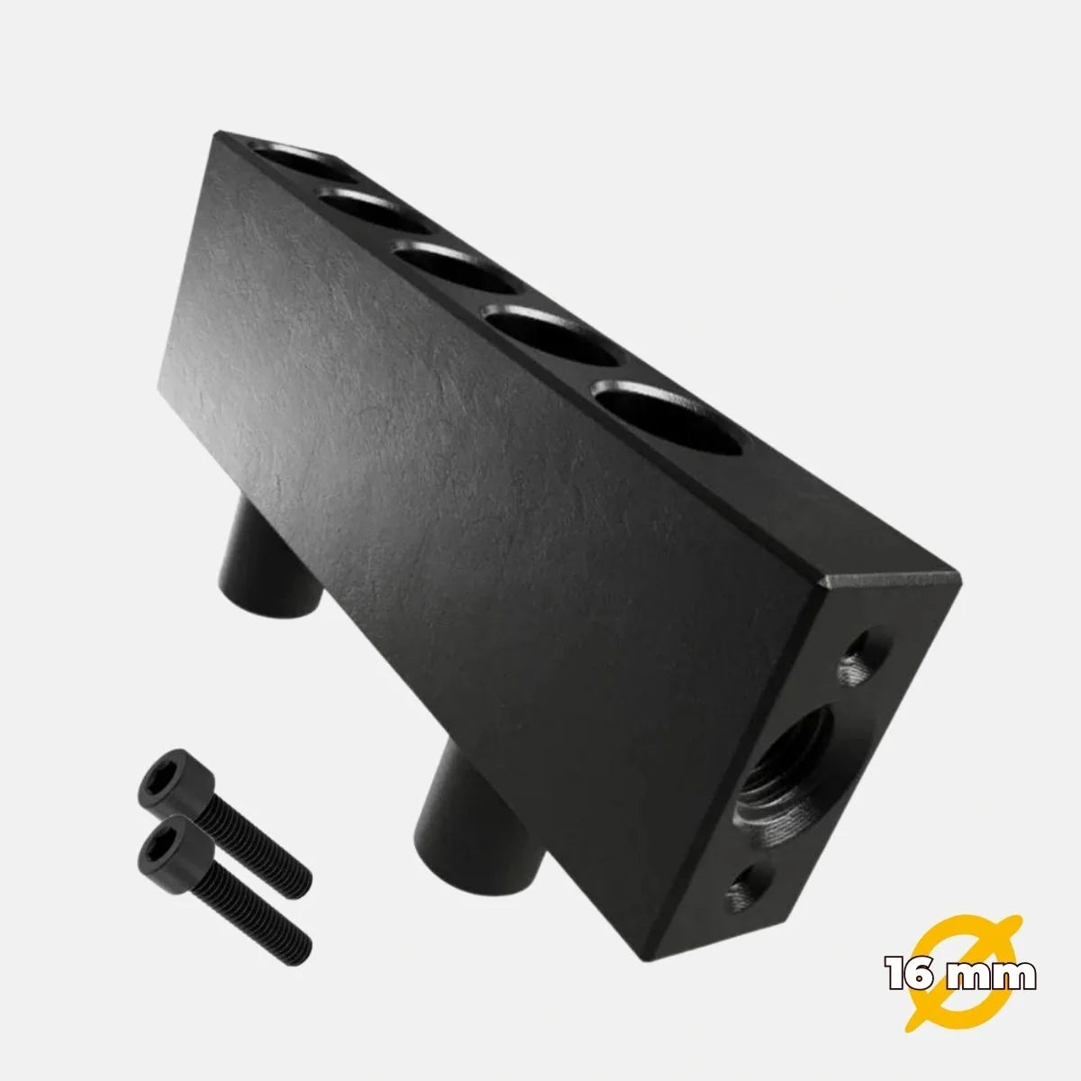 Kubbur 150x50x25 mm - 16 mm kerfi