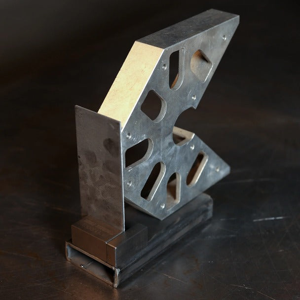 Magnetic Shims (4-Pack)