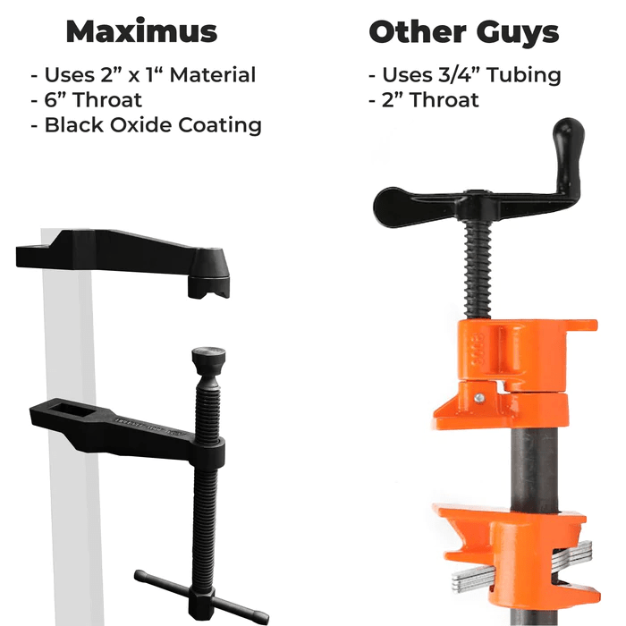 Maximus Þvinga