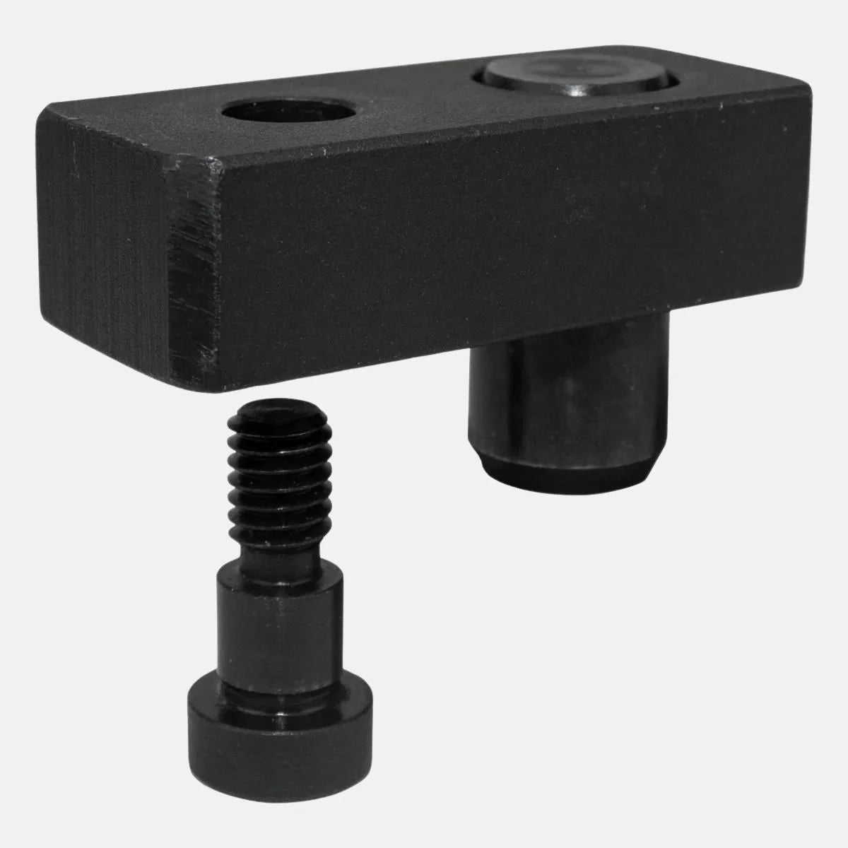 Swivel Botn f/Töng (2-Pack) - 16 mm kerfi
