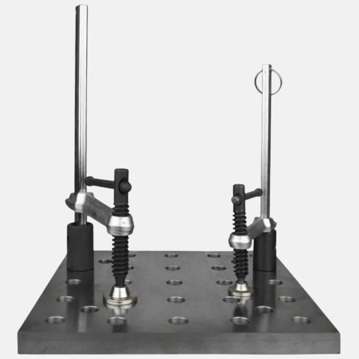 Inserta Þvinga - 16 mm kerfi