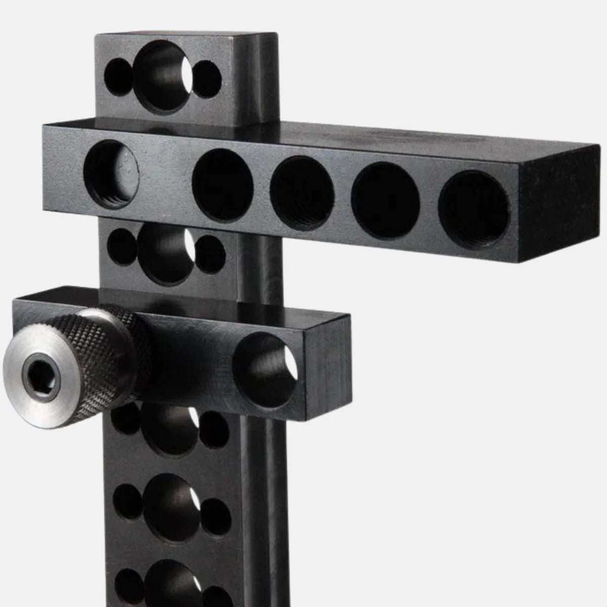 Lóðréttur Kubbur 150 mm - 19 mm kerfi