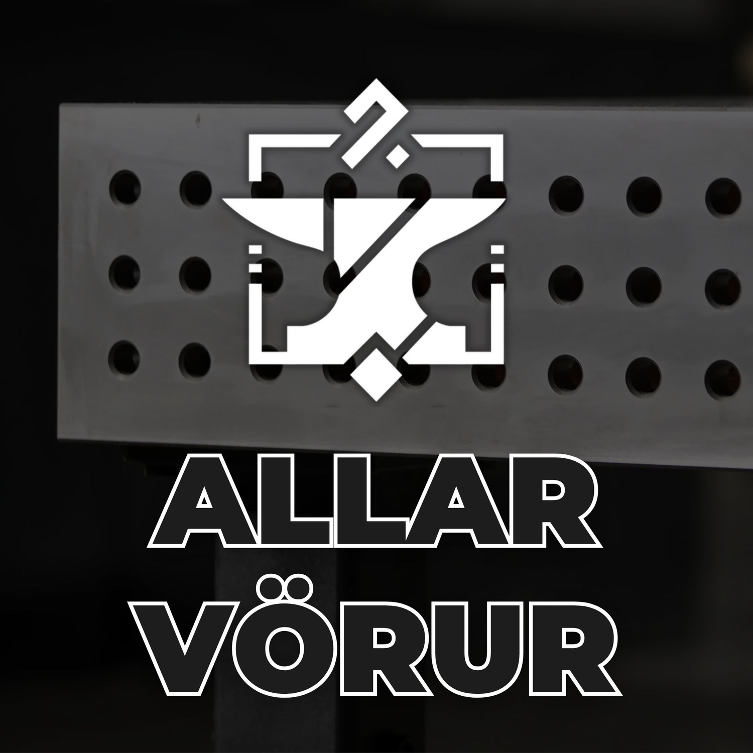 Allar vörur