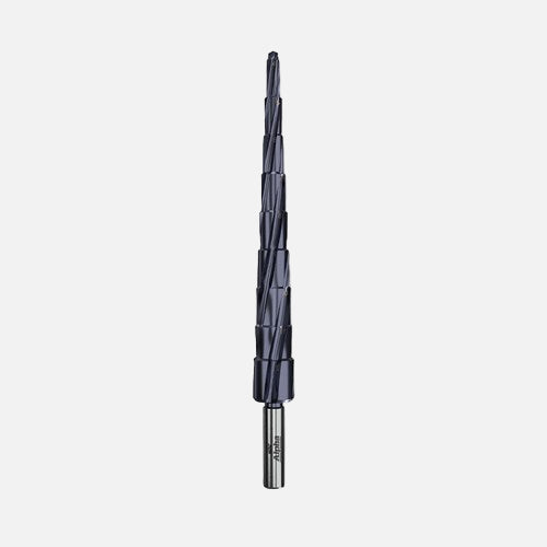 4-12mm Þrepabor