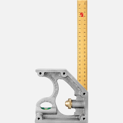 Combination Square